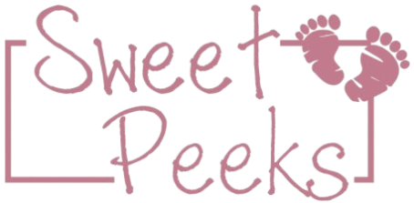 Sweet Peeks